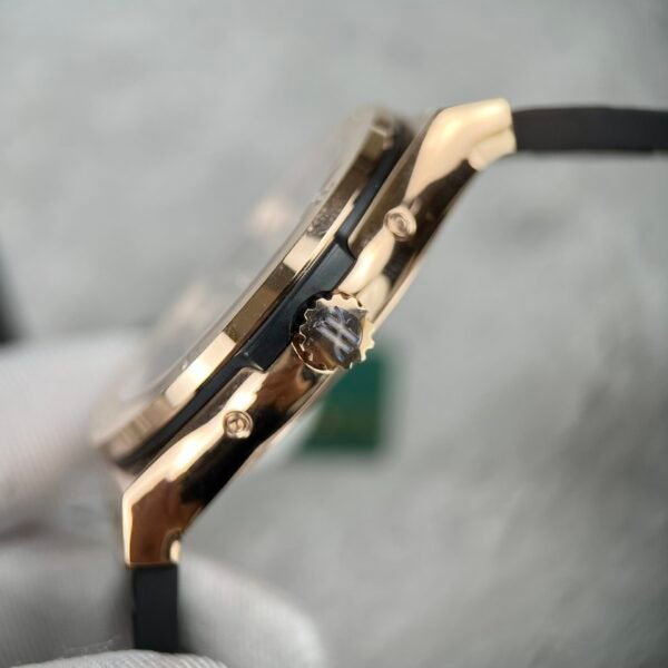 Hublot Aerofusion Moonphase King Gold Watch 42mm - Image 3