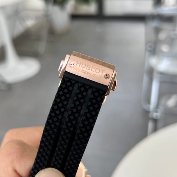 Hublot Big Bang Watch King Gold 44mm - Image 7