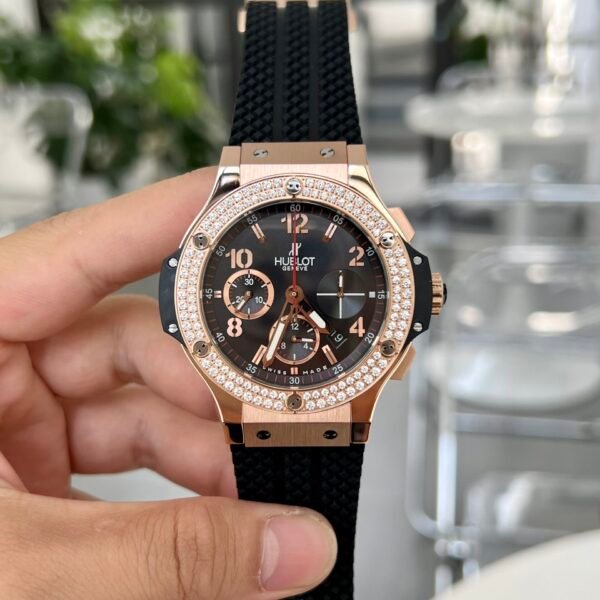 Hublot Big Bang Watch King Gold 44mm