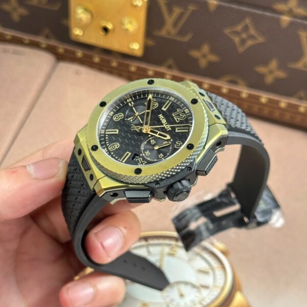 Hublot Big Bang Watch Automatic Movement 43mm - Image 10
