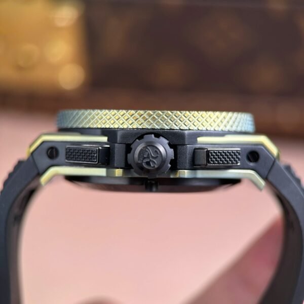 Hublot Big Bang Watch Automatic Movement 43mm - Image 11