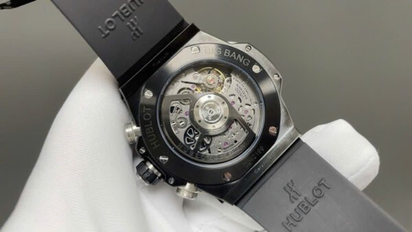 Hublot Big Bang Unico ‘O Ka Mua Chronograph Watch 45mm - Image 6