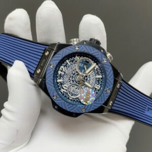 Hublot Big Bang Unico ‘O Ka Mua Chronograph Watch 45mm