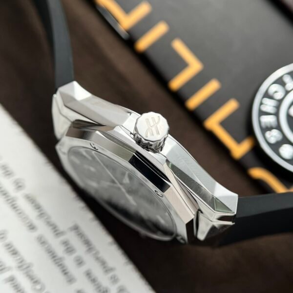 Hublot  Watch Orlinski Titanium Black  40mm - Image 6