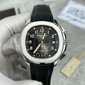 Patek Philippe Aquanaut 5164A Watch 40.8mm
