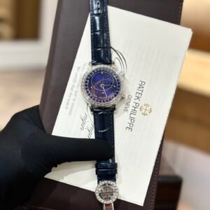 Patek Philippe Grand Complications 6104 Watch 44mm