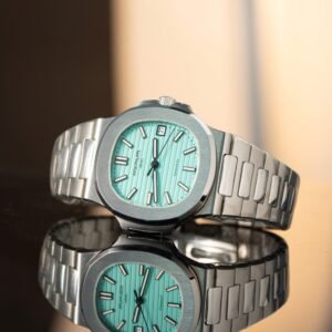 Patek Philippe Nautilus 5711 Tiffany Watch 40mm
