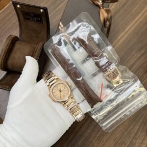 Patek Philippe Watch Nautilus 7010 Dial Yellow 32mm