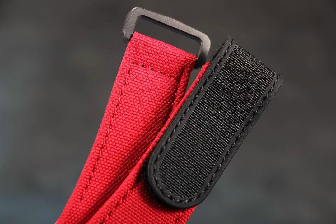 Richard Mille Watch RM12-01 Tourbillon Carbon Red 40mm - Image 8