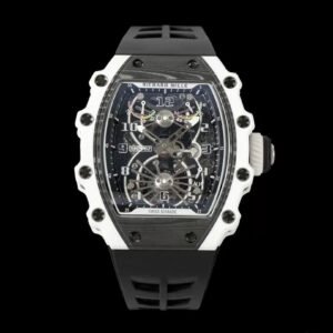 Richard Mille Watch RM21-01 Tourbillon 45mm