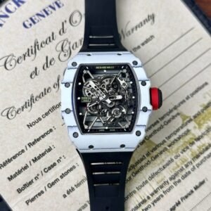 Richard Mille RM35-01 Rafael Nadal  Watch 42mm