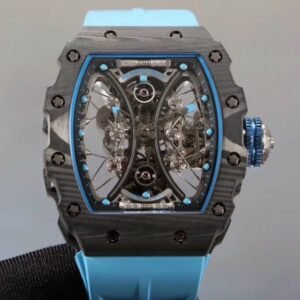Richard Mille RM53-01 Tourbillon Watch 44.5mm