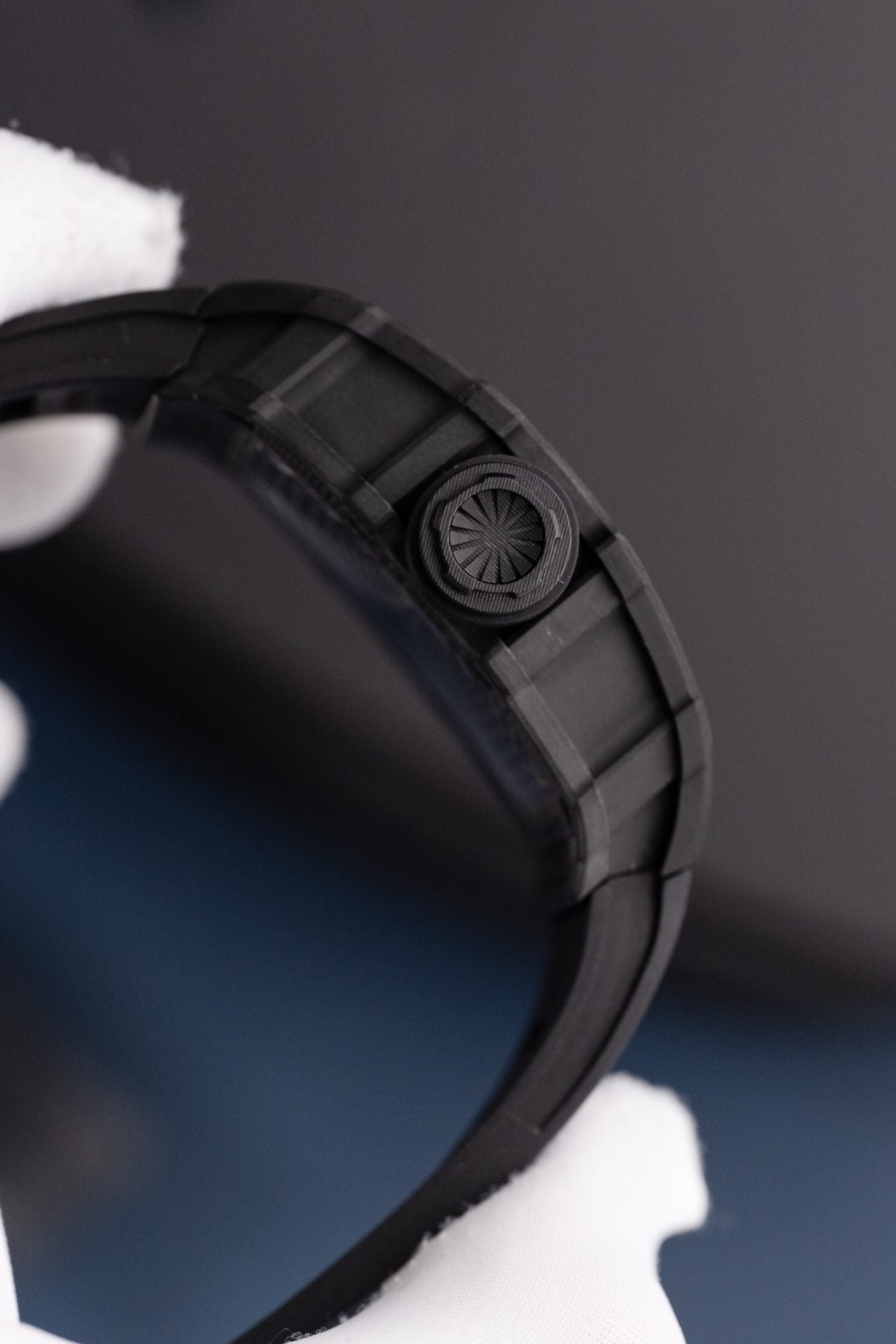 Richard Mille Rm35-02 Black Watch Carbon Super Light 44mm - Image 9