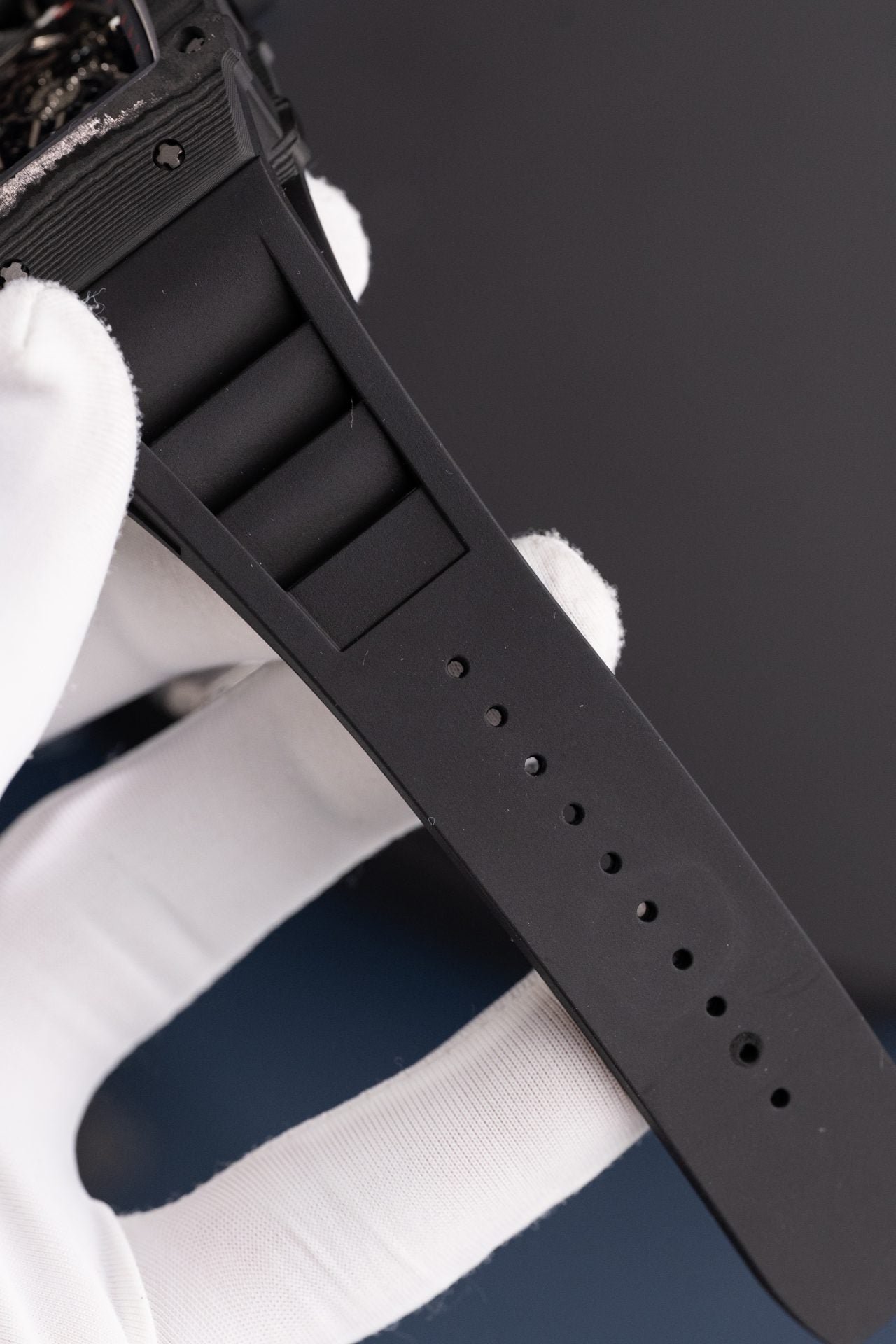 Richard Mille Rm35-02 Black Watch Carbon Super Light 44mm - Image 13