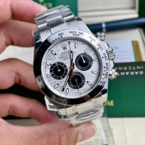Rolex Watch Daytona 116509 Meteorite Dial 40mm