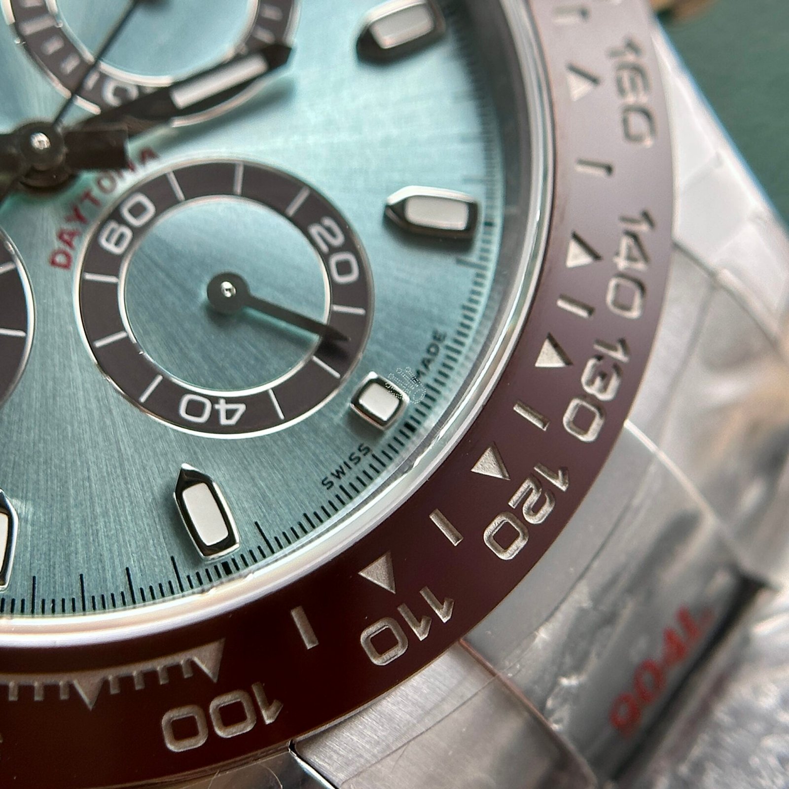 Rolex Cosmograph Daytona 116506 Watch 40mm - Image 5