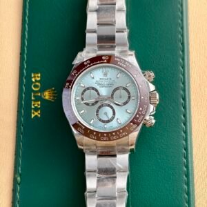 Rolex Cosmograph Daytona 116506 Watch 40mm