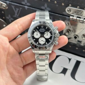 Rolex Watch Cosmograph Daytona 126529LN Le Mans 40mm