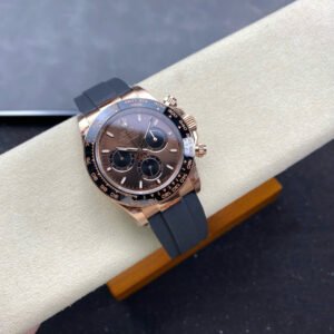 Rolex Cosmograph Daytona M116515LN-0041 Watch 40mm