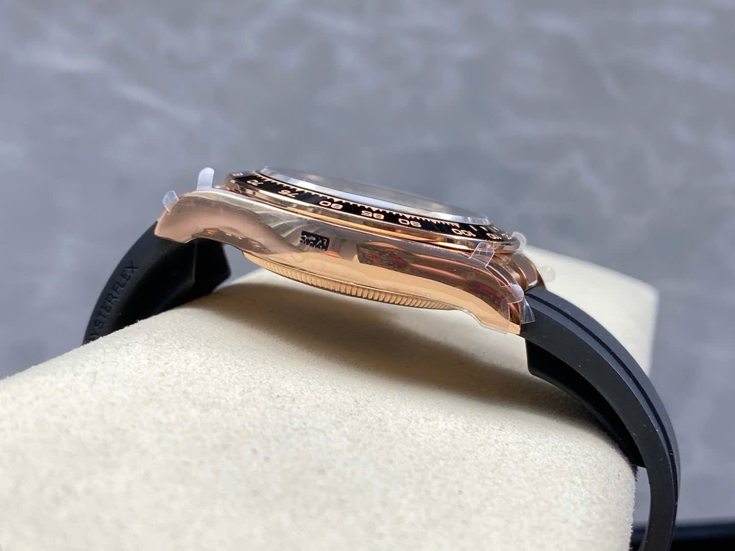 Rolex Cosmograph Daytona M116515LN-0041 Watch 40mm - Image 6