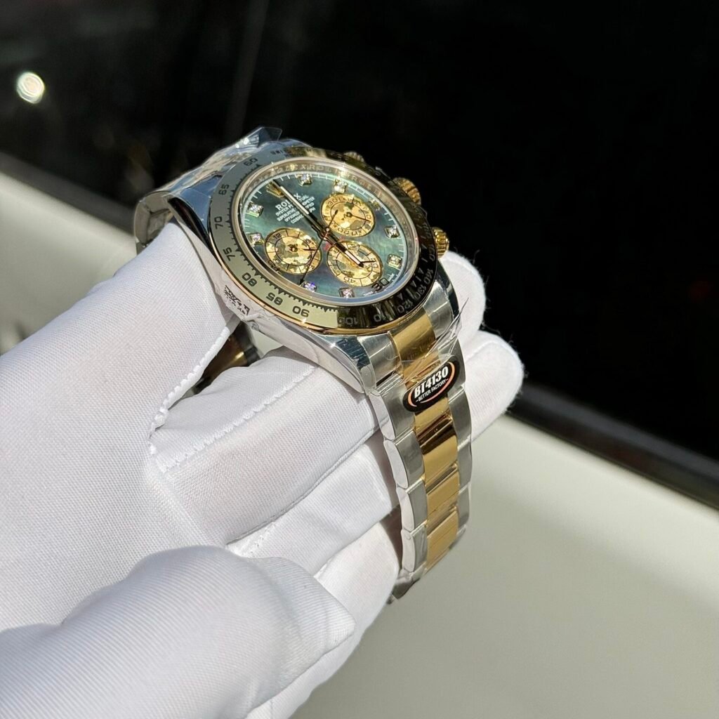 Rolex Cosmograph Daytona Watch Dial 40mm - Image 5