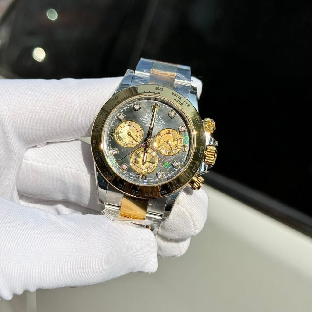 Rolex Cosmograph Daytona Watch Dial 40mm - Image 4