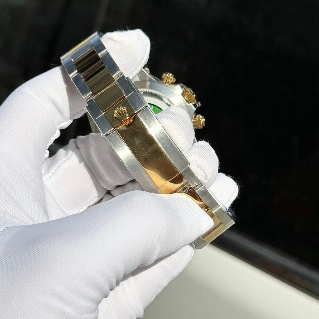 Rolex Cosmograph Daytona Watch Dial 40mm - Image 7