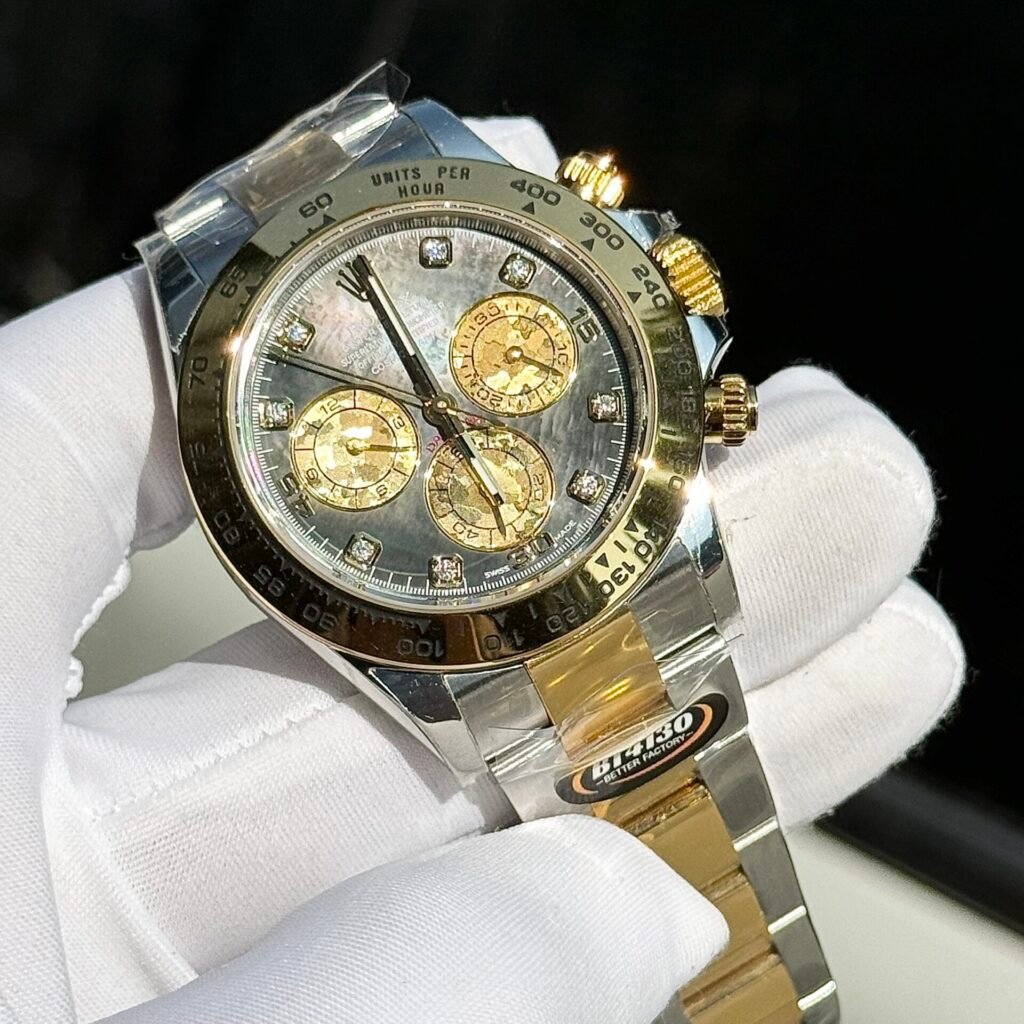 Rolex Cosmograph Daytona Watch Dial 40mm - Image 3