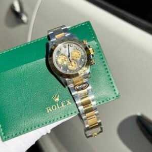 Rolex Cosmograph Daytona Watch Dial 40mm