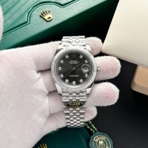 Rolex Datejust 126334 Watch Strap Jubilee 41mm