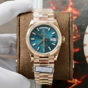 Rolex Day-Date 128235 Watch 36mm