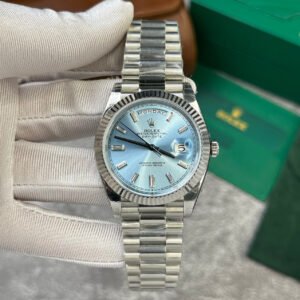Rolex Watch Day-Date 228236 Strap President 40mm