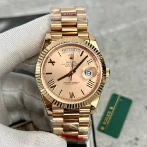 Rolex Day-Date 228239 Watch Refined 166gr 40mm