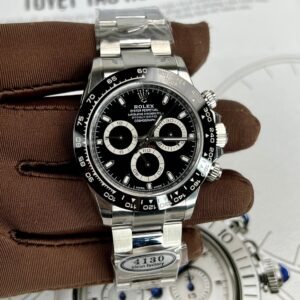 Rolex Daytona 116500LN Godzilla Watch 40mm