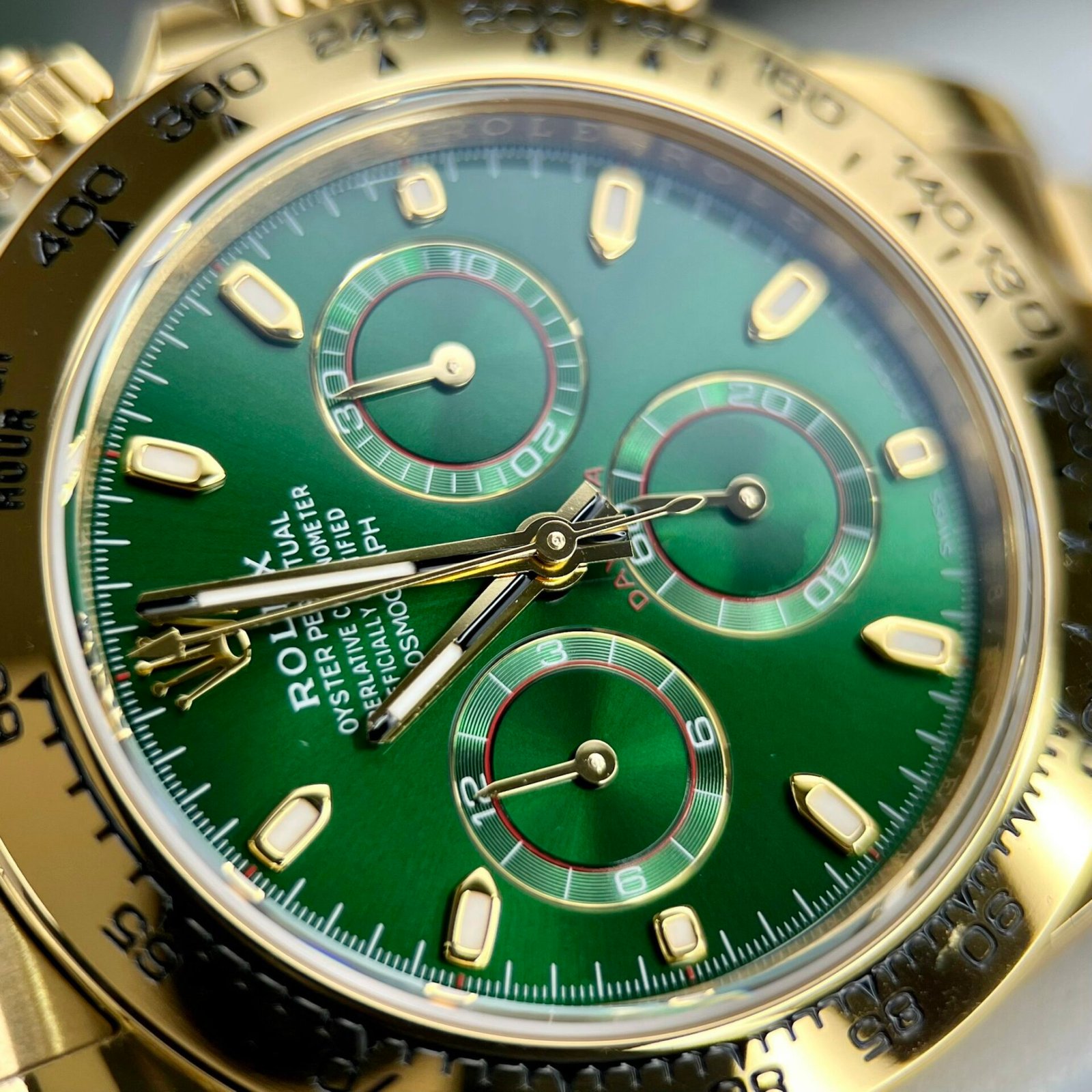 Rolex Daytona 116508 Loki Watch 40mm - Image 8