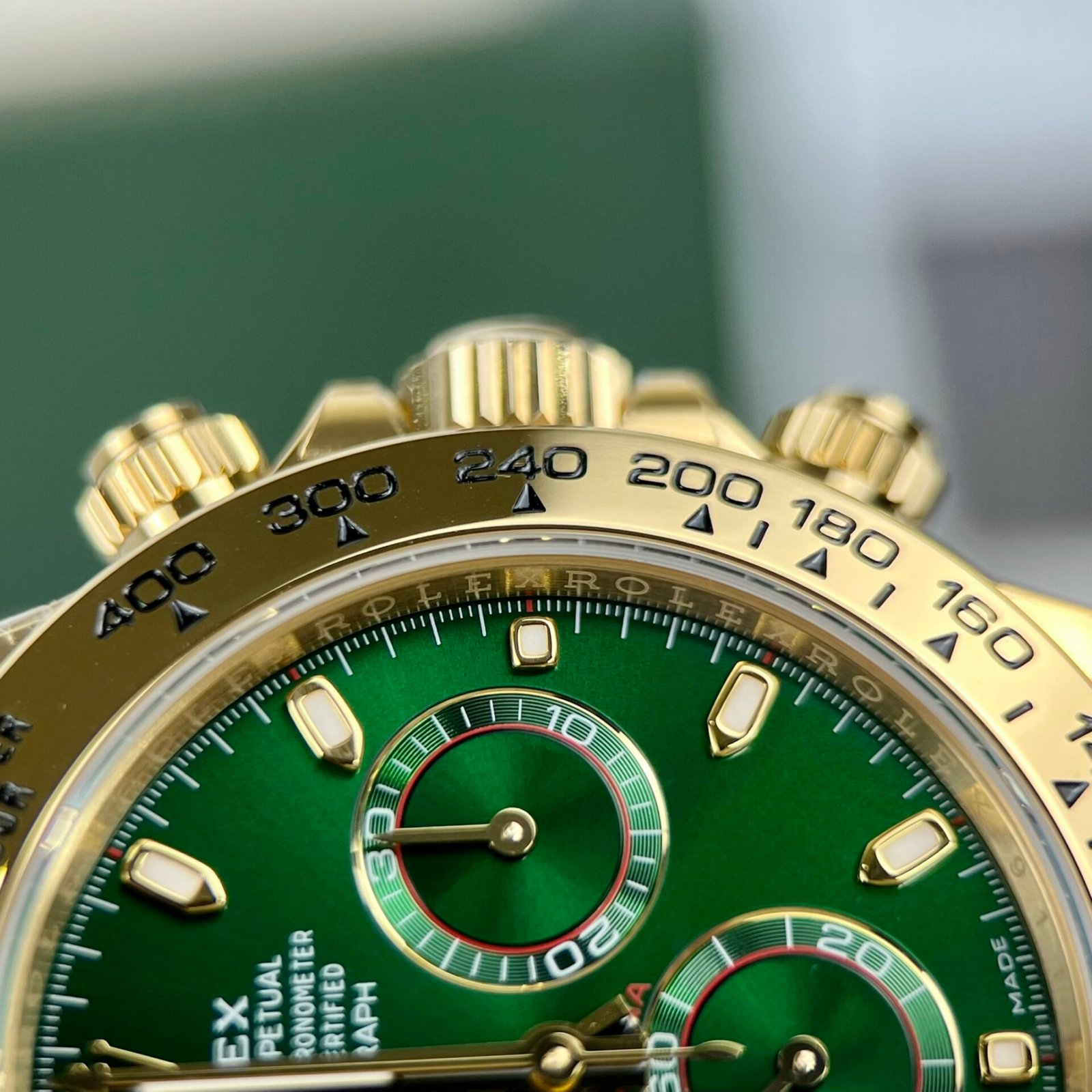 Rolex Daytona 116508 Loki Watch 40mm - Image 7