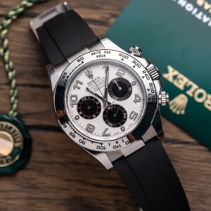 Rolex Daytona 116509LN Numeral Watch 40mm
