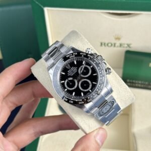 Rolex Watch Daytona 126500LN Godzilla 40mm