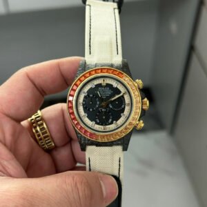 Rolex Watch Daytona Cosmograph 40mm