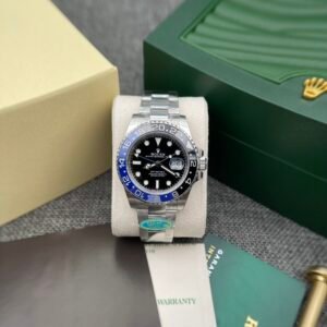 Rolex 116710BLNR Watch Batman 40mm