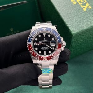 Rolex Watch 116719BLRO Pepsi 40mm