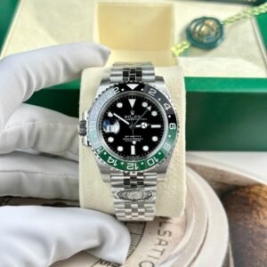 Rolex Watch 126720VTNR Sprite 40mm