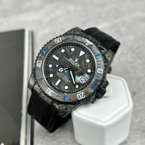 Rolex Diw Watch Carbon Ultra Light 40mm