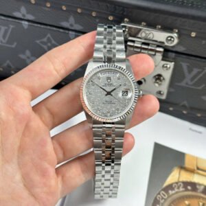 Tudor Prince Day-Date Ref 76214  Watch Automatic Movement 36mm