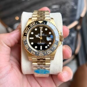 Rolex 126718GRNR Watch 40mm