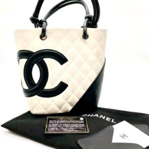 Chanel Cambon mini